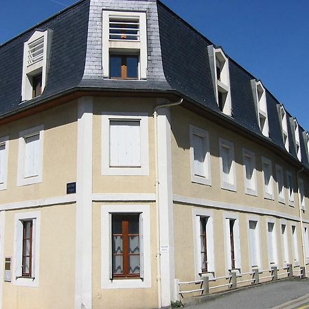 Appartement Iberia 19 Cauterets Exterior photo
